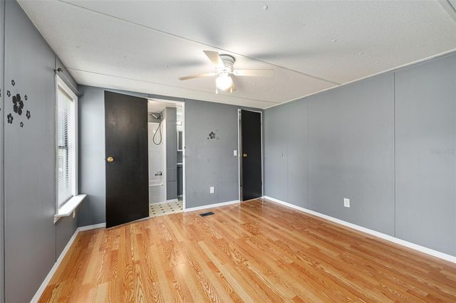 5600 SE 39TH STREET, Trenton, FL 32693