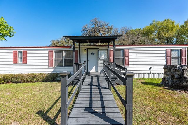 5600 SE 39TH STREET, Trenton, FL 32693