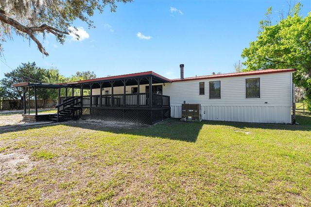 5600 SE 39TH STREET, Trenton, FL 32693