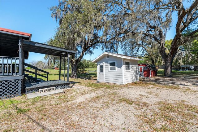 5600 SE 39TH STREET, Trenton, FL 32693