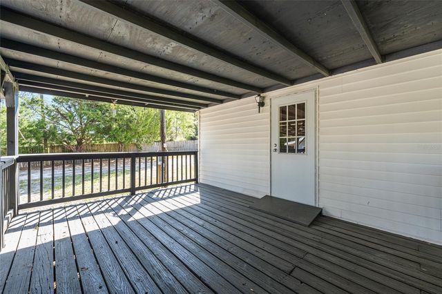 5600 SE 39TH STREET, Trenton, FL 32693