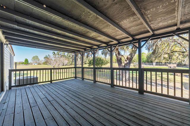 5600 SE 39TH STREET, Trenton, FL 32693