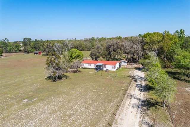 5600 SE 39TH STREET, Trenton, FL 32693
