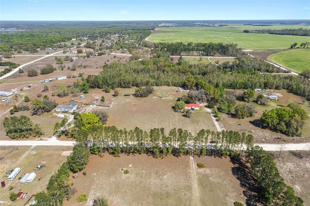 5600 SE 39TH STREET, Trenton, FL 32693