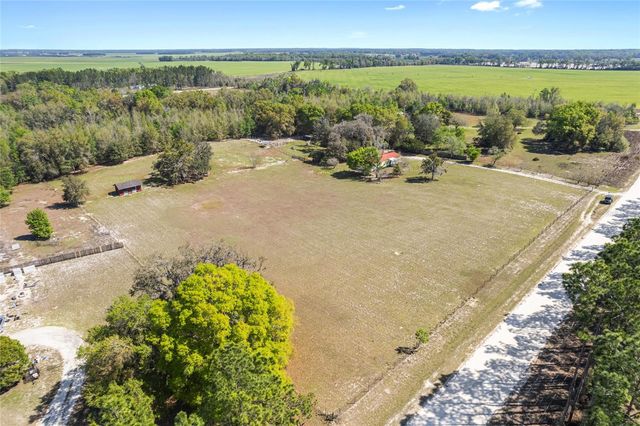 5600 SE 39TH STREET, Trenton, FL 32693