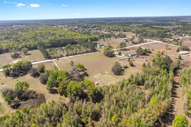 5600 SE 39TH STREET, Trenton, FL 32693