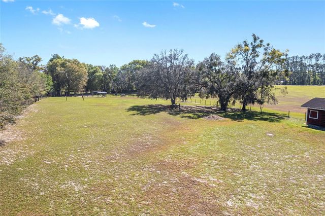 5600 SE 39TH STREET, Trenton, FL 32693