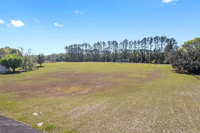 5600 SE 39TH STREET, Trenton, FL 32693