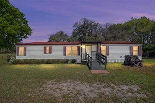 5600 SE 39TH STREET, Trenton, FL 32693