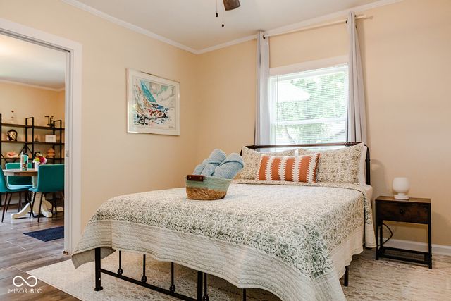 815 Tecumseh Street, Indianapolis, IN 46201