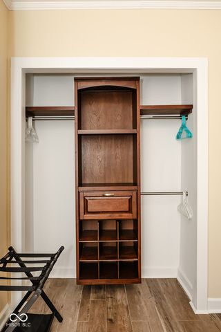 815 Tecumseh Street, Indianapolis, IN 46201