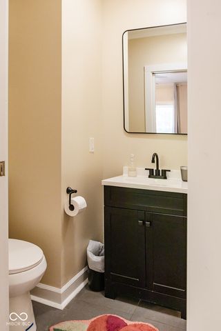 815 Tecumseh Street, Indianapolis, IN 46201