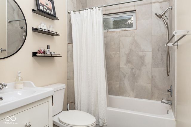 815 Tecumseh Street, Indianapolis, IN 46201