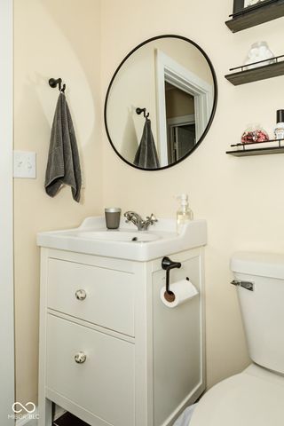 815 Tecumseh Street, Indianapolis, IN 46201