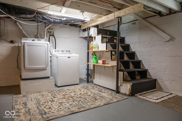 815 Tecumseh Street, Indianapolis, IN 46201