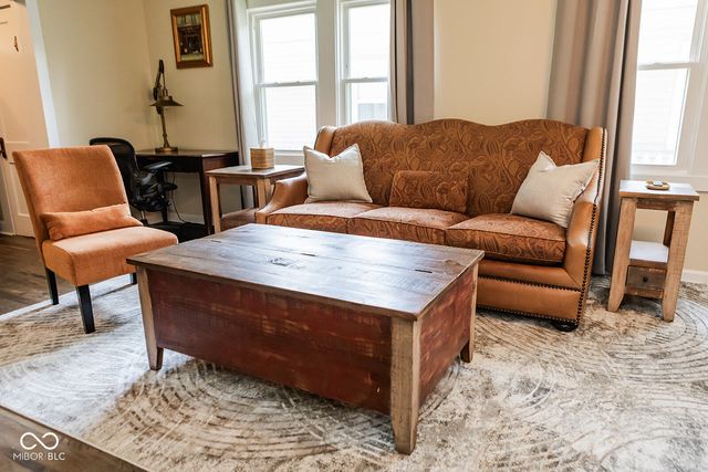 815 Tecumseh Street, Indianapolis, IN 46201