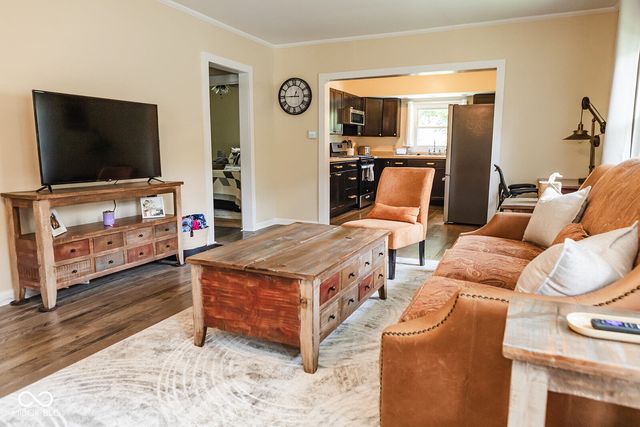 815 Tecumseh Street, Indianapolis, IN 46201