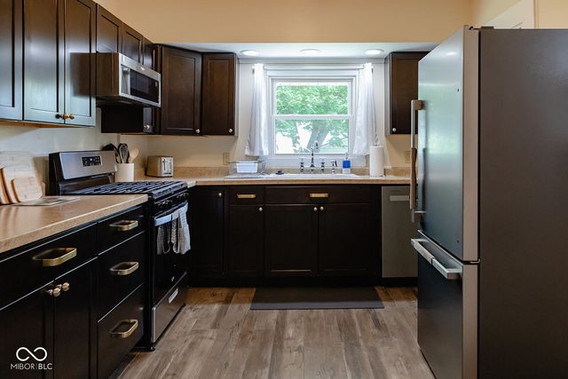 815 Tecumseh Street, Indianapolis, IN 46201