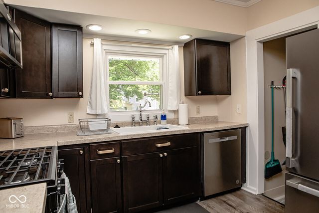 815 Tecumseh Street, Indianapolis, IN 46201