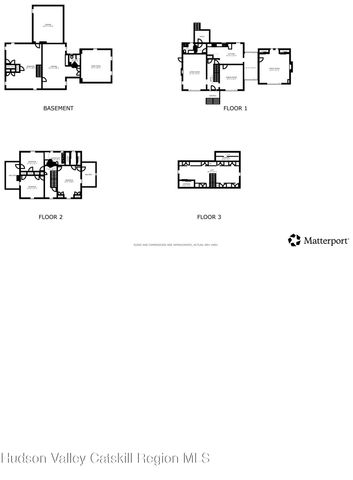 236 Glasco Turnpike, Saugerties, NY 12477