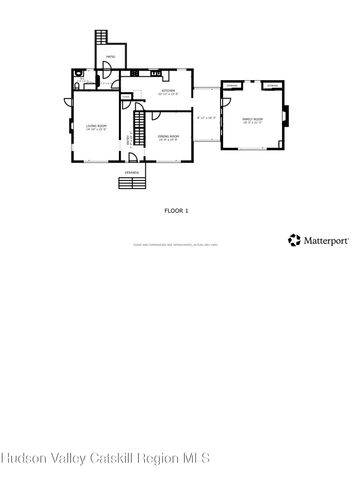 236 Glasco Turnpike, Saugerties, NY 12477