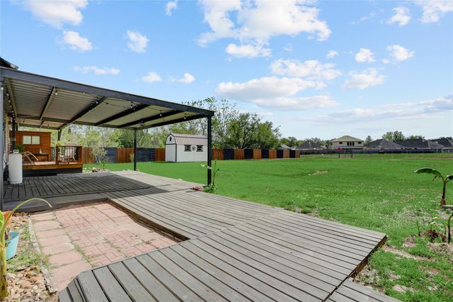 2811 Pisces Street, Rosenberg, TX 77469