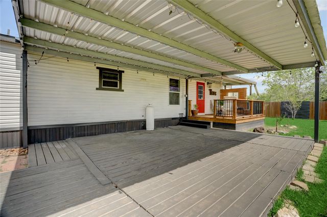 2811 Pisces Street, Rosenberg, TX 77469