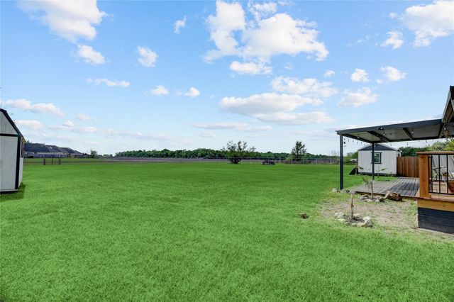 2811 Pisces Street, Rosenberg, TX 77469