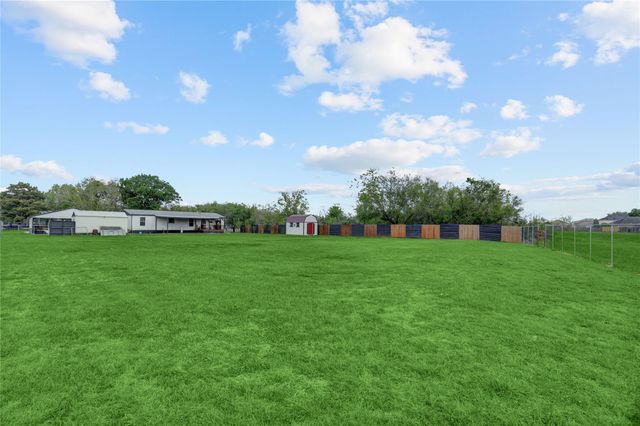 2811 Pisces Street, Rosenberg, TX 77469