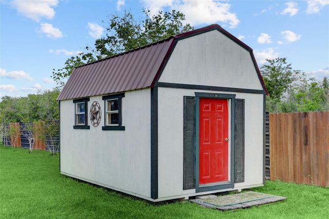 2811 Pisces Street, Rosenberg, TX 77469