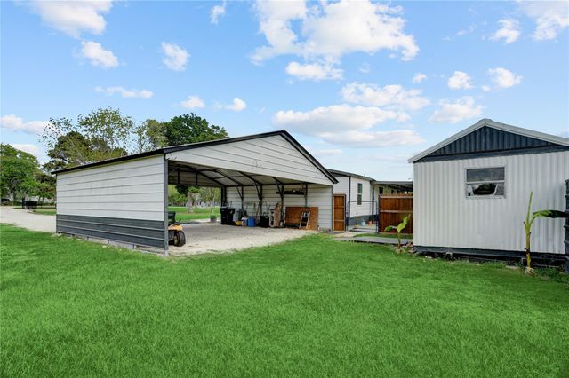 2811 Pisces Street, Rosenberg, TX 77469