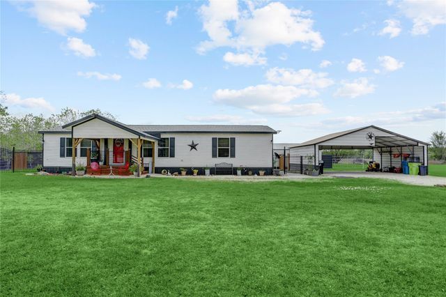 2811 Pisces Street, Rosenberg, TX 77469