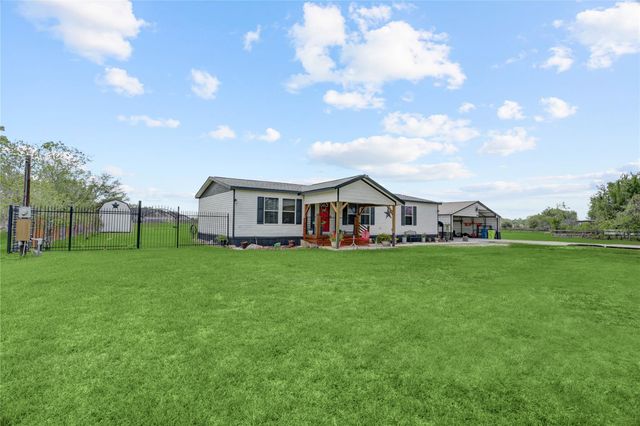 2811 Pisces Street, Rosenberg, TX 77469