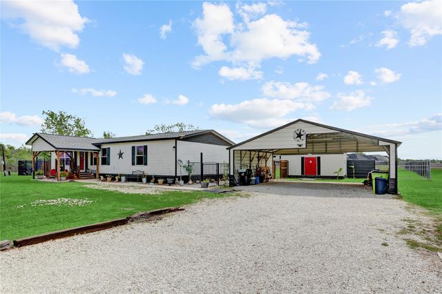 2811 Pisces Street, Rosenberg, TX 77469