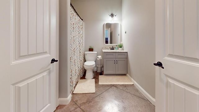 1360 Bilbrey Ave, Cookeville, TN 38501
