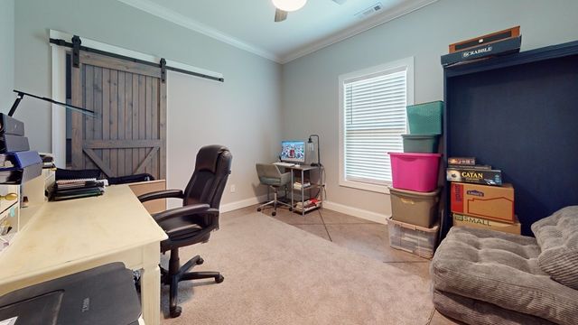 1360 Bilbrey Ave, Cookeville, TN 38501