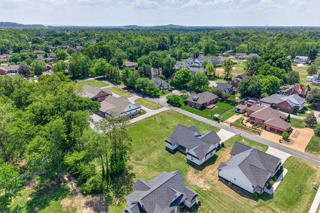 1360 Bilbrey Ave, Cookeville, TN 38501