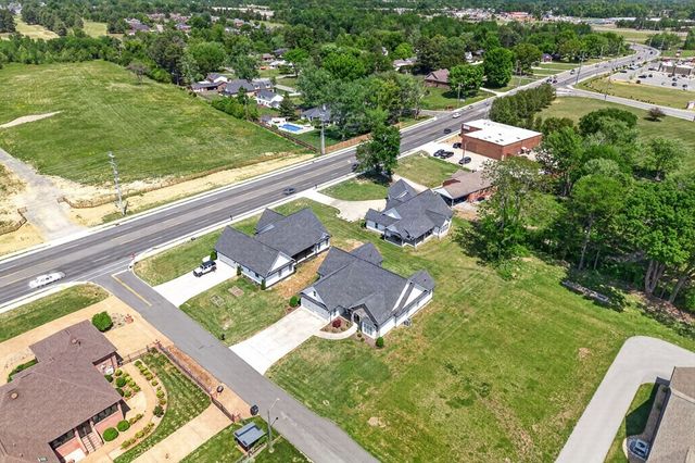 1360 Bilbrey Ave, Cookeville, TN 38501