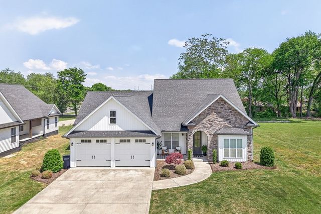 1360 Bilbrey Ave, Cookeville, TN 38501