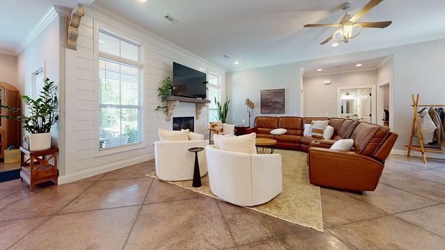 1360 Bilbrey Ave, Cookeville, TN 38501
