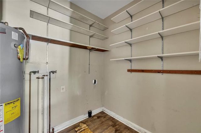 170 Mathews Circle SE, Marietta, GA 30067