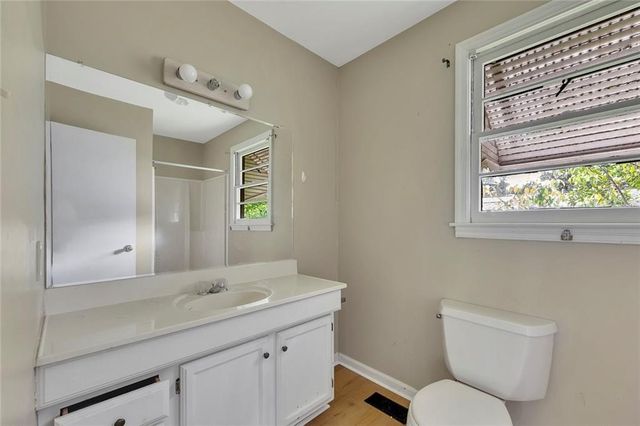 170 Mathews Circle SE, Marietta, GA 30067