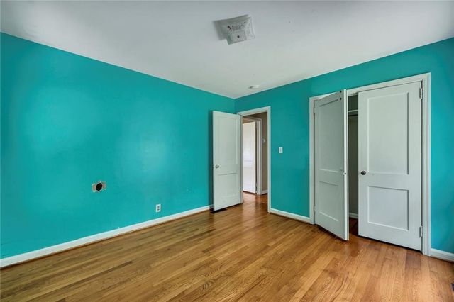 170 Mathews Circle SE, Marietta, GA 30067