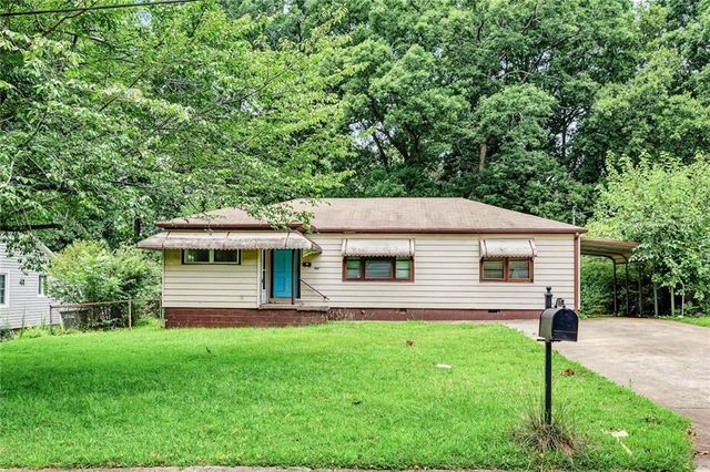 170 Mathews Circle SE, Marietta, GA 30067