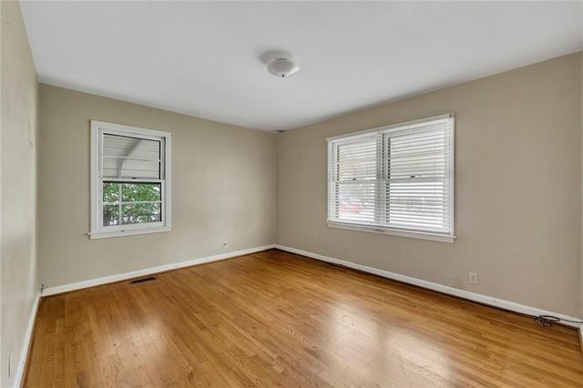 170 Mathews Circle SE, Marietta, GA 30067