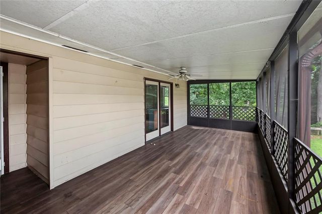 170 Mathews Circle SE, Marietta, GA 30067