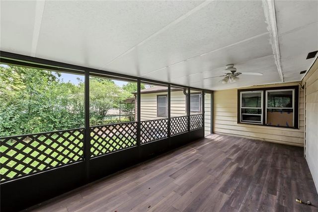 170 Mathews Circle SE, Marietta, GA 30067