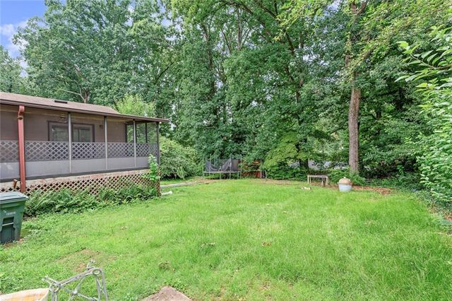 170 Mathews Circle SE, Marietta, GA 30067