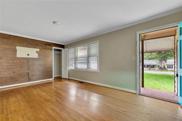 170 Mathews Circle SE, Marietta, GA 30067