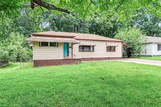 170 Mathews Circle SE, Marietta, GA 30067